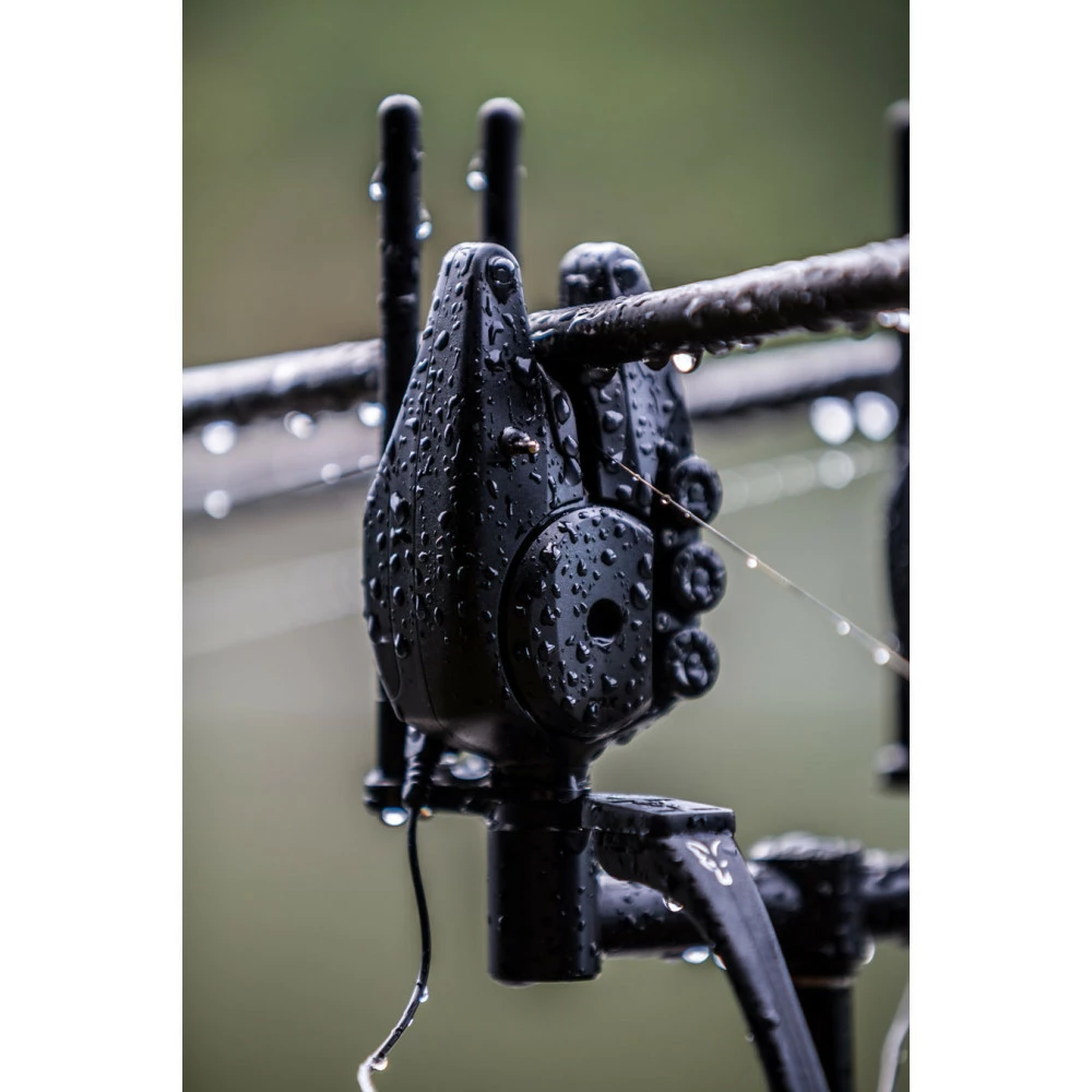 Détecteur Fox RX+ Bite Alarm 16 Détecteur Fox RX+ Bite Alarm – Image 14