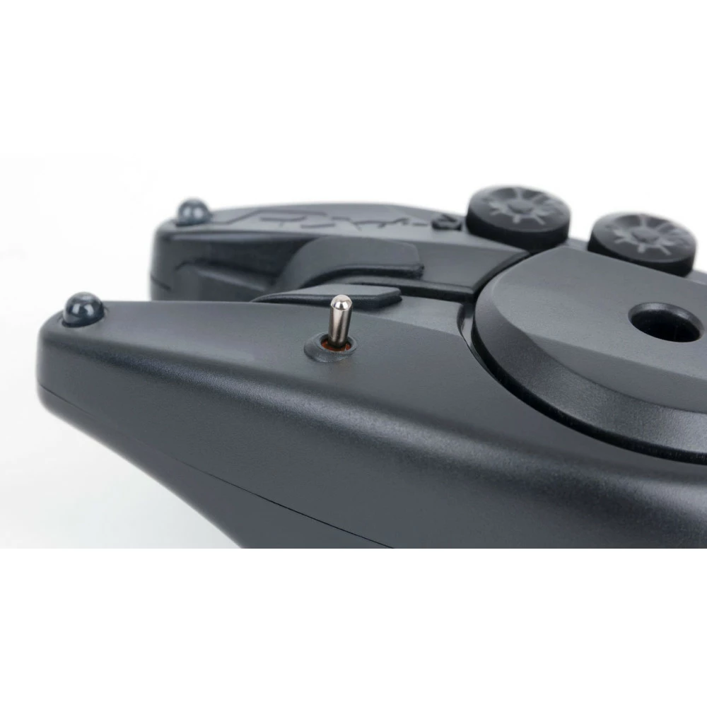 Détecteur Fox RX+ Bite Alarm 6 Détecteur Fox RX+ Bite Alarm – Image 4