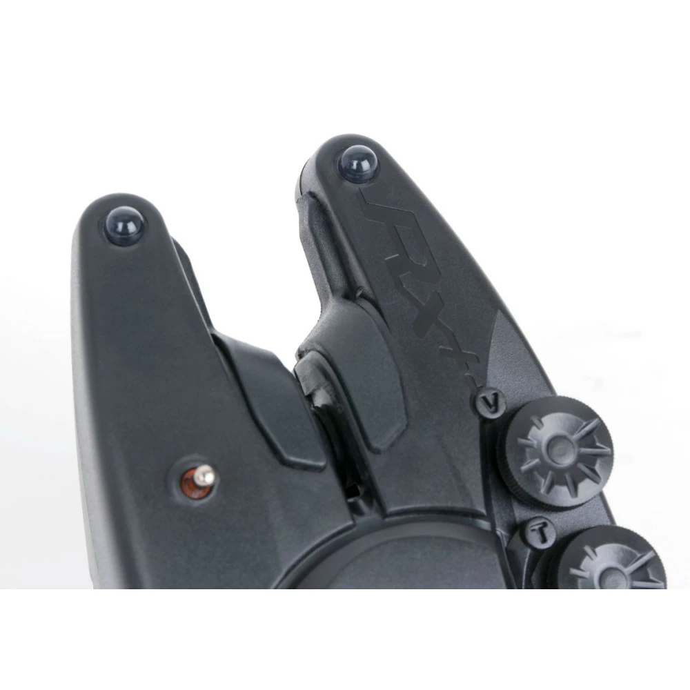 Détecteur Fox RX+ Bite Alarm 7 Détecteur Fox RX+ Bite Alarm – Image 5