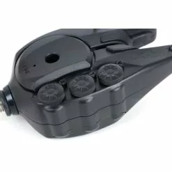 Détecteur Fox RX+ Bite Alarm 21 Détecteur Fox RX+ Bite Alarm -NASH Soldes Magasin detecteur fox rx bite alarm 5