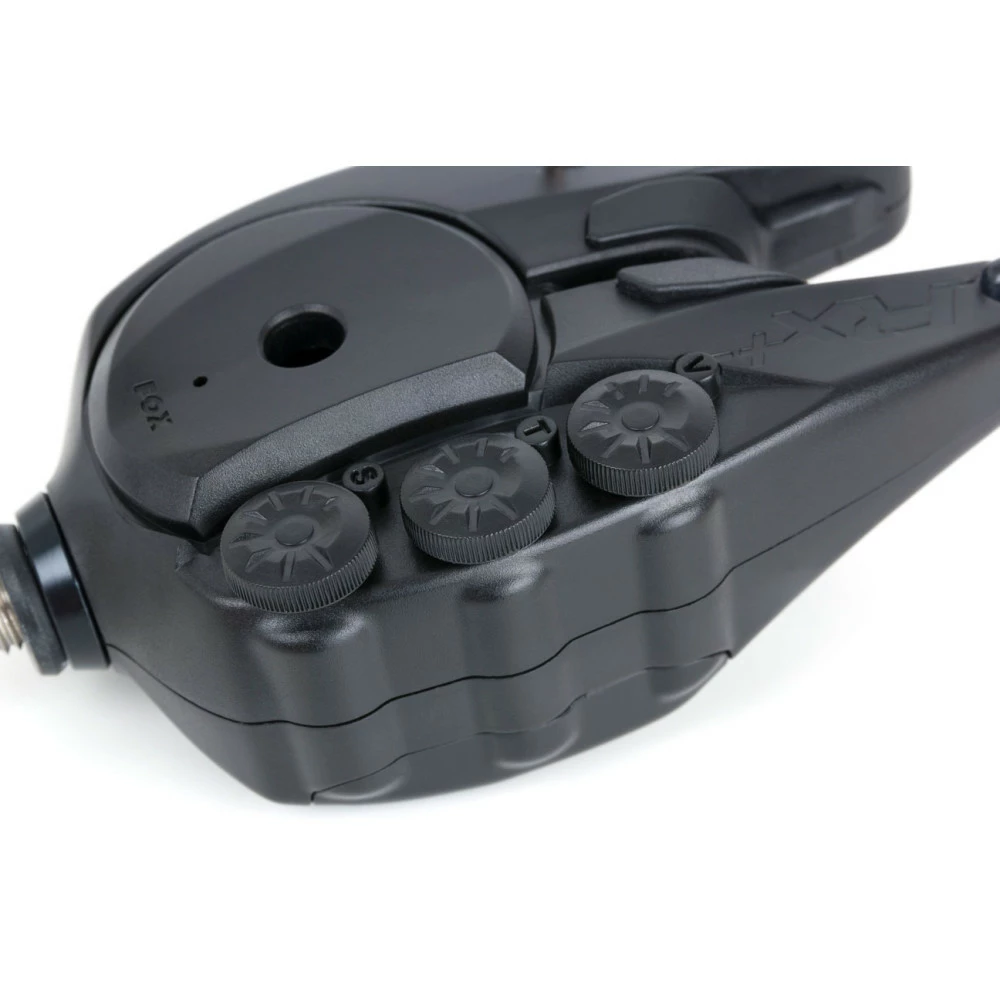 Détecteur Fox RX+ Bite Alarm 8 Détecteur Fox RX+ Bite Alarm – Image 6