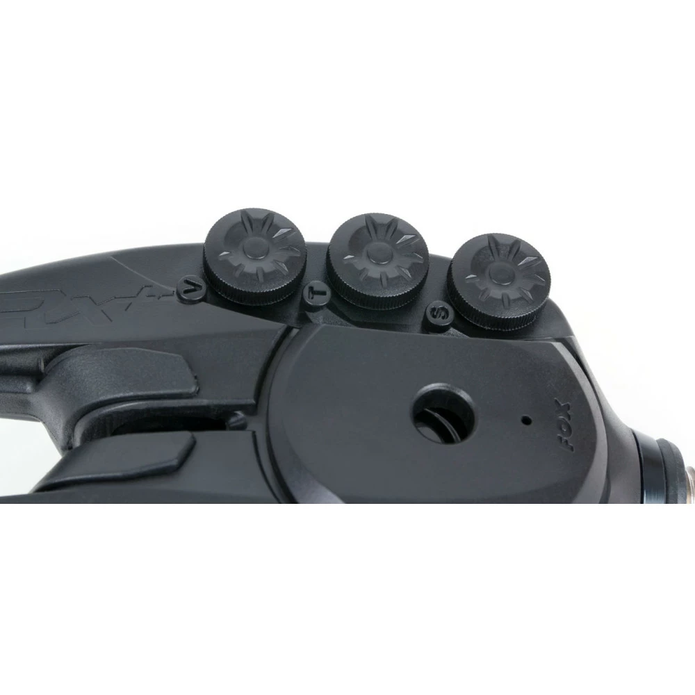 Détecteur Fox RX+ Bite Alarm 9 Détecteur Fox RX+ Bite Alarm – Image 7