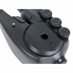 Détecteur Fox RX+ Bite Alarm 25 Détecteur Fox RX+ Bite Alarm -NASH Soldes Magasin detecteur fox rx bite alarm 9