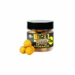 Dynamite Baits Sweet Tiger & Corn Hard Hookbaits 20mm 150g