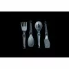 Ensemble D'Ustensiles Ridge Monkey Q-Lock Utensil Set