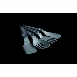 Ensemble D'Ustensiles Ridge Monkey Q-Lock Utensil Set 9 Ensemble D'Ustensiles Ridge Monkey Q-Lock Utensil Set -NASH Soldes Magasin ensemble d ustensiles ridge monkey q lock utensil set 3