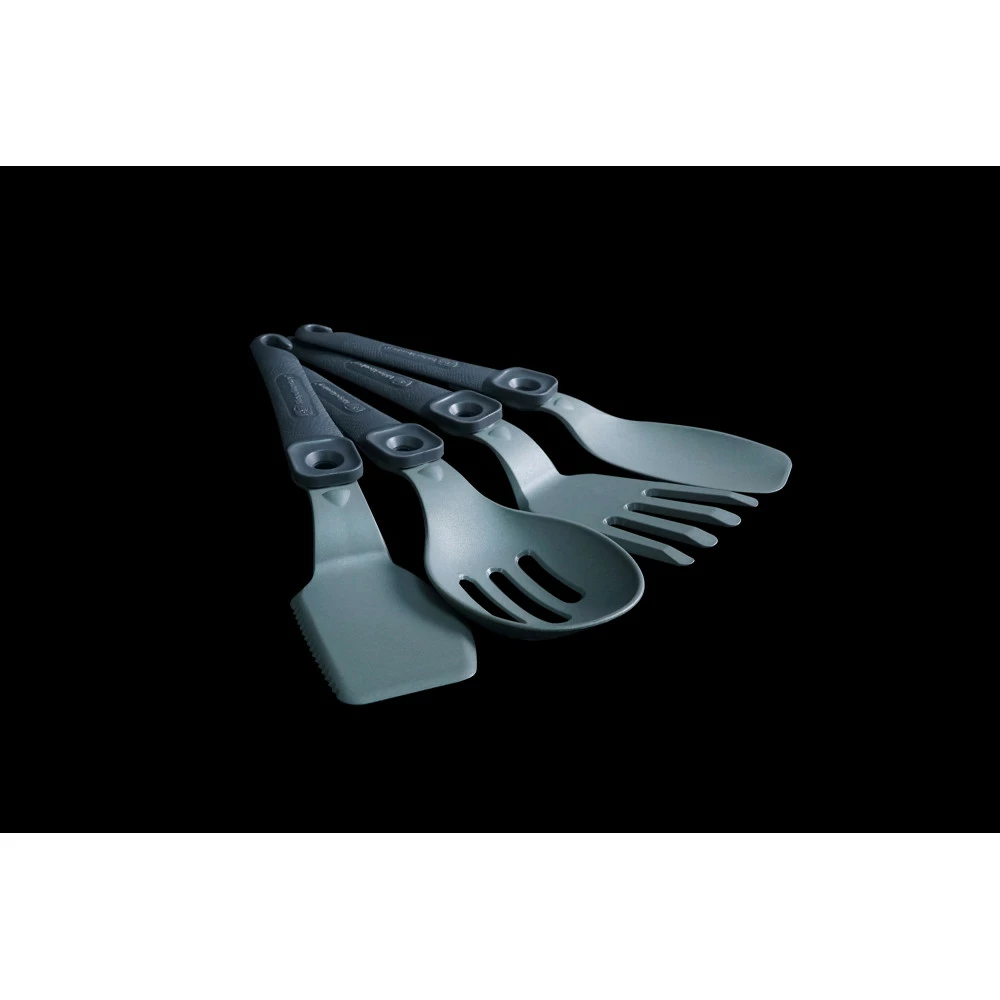 Ensemble D'Ustensiles Ridge Monkey Q-Lock Utensil Set 6 Ensemble D'Ustensiles Ridge Monkey Q-Lock Utensil Set – Image 4