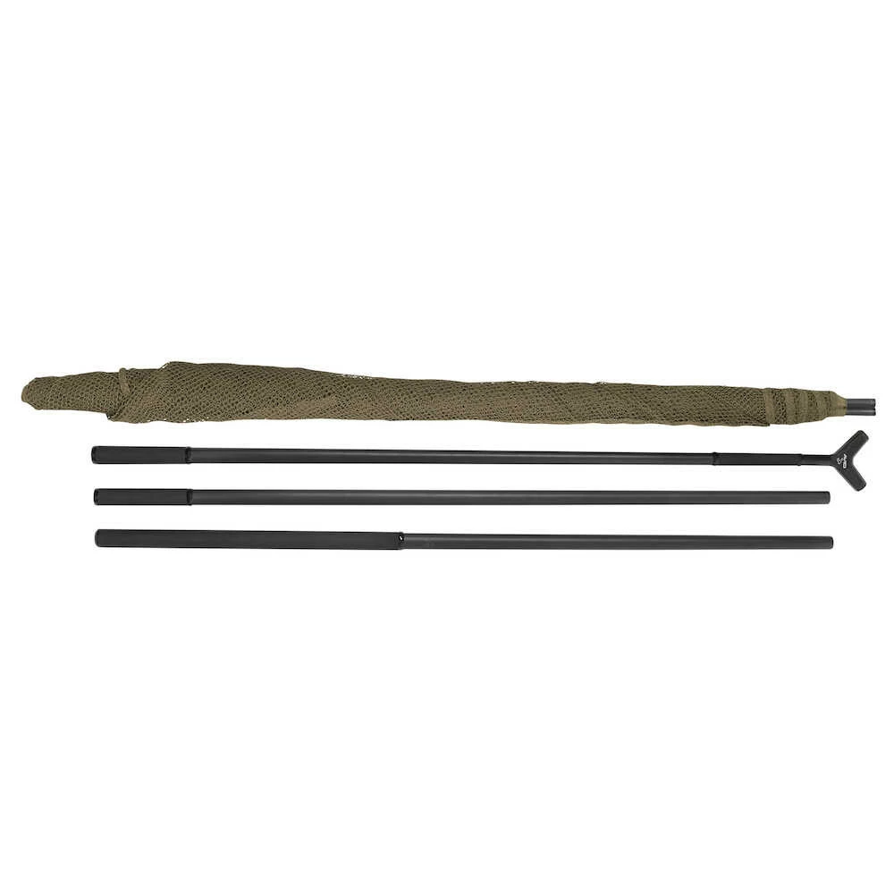 Epuisette Avid Carp Breach 3-6-9 Landing Net 42'' (3 Brins) 4 Epuisette Avid Carp Breach 3-6-9 Landing Net 42'' (3 Brins) – Image 2