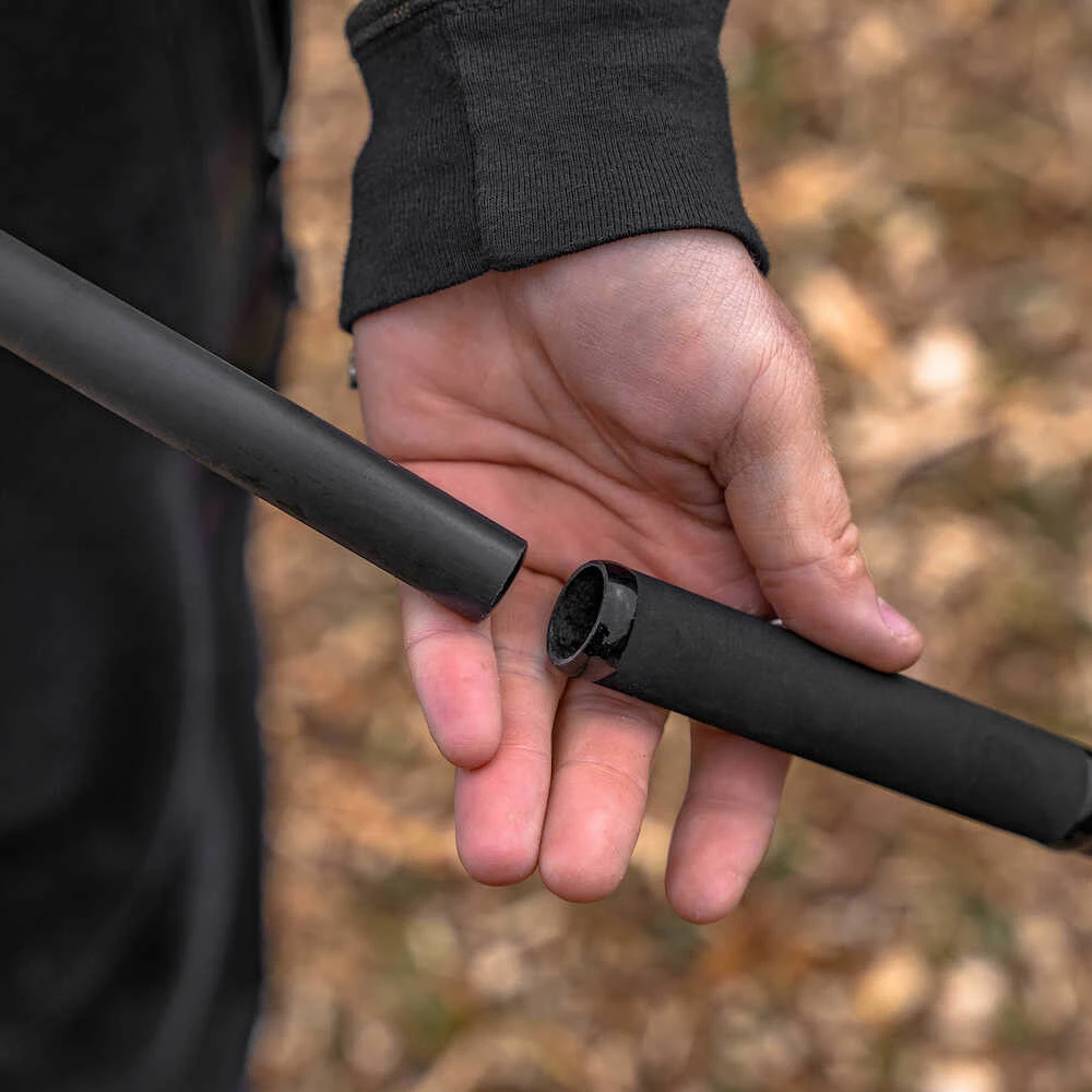 Epuisette Avid Carp Breach 3-6-9 Landing Net 42'' (3 Brins) 10 Epuisette Avid Carp Breach 3-6-9 Landing Net 42'' (3 Brins) – Image 8