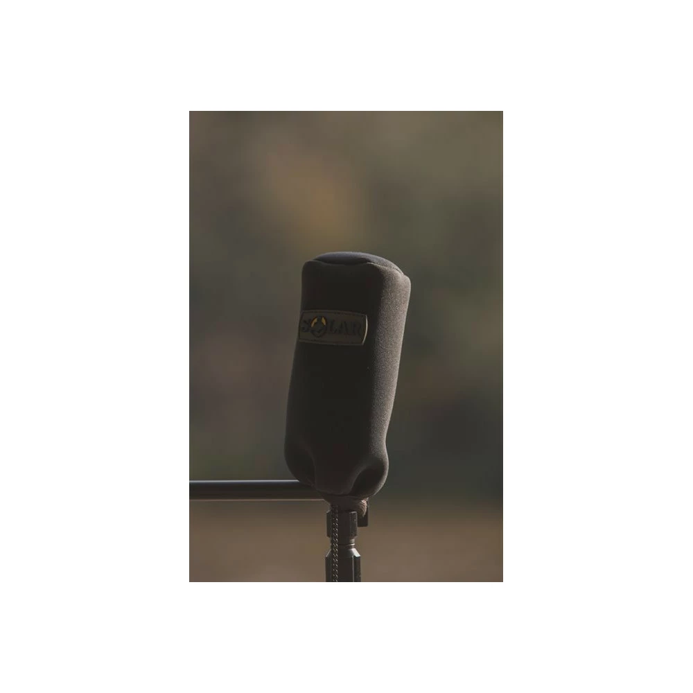 Etui D'alarme Solar Tackle SP Neoprene Alarm Case 3 Etui D'alarme Solar Tackle SP Neoprene Alarm Case