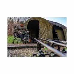 Extension Pour Biwy Fox Frontier Deluxe Extension System -NASH Soldes Magasin extension pour biwy fox frontier deluxe extension system 13