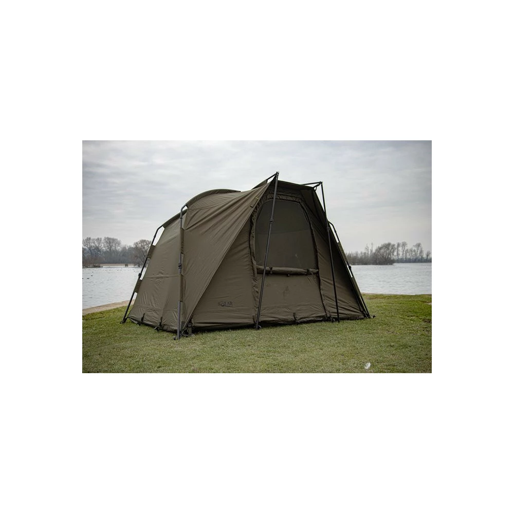 Façade Solar Tackle Compact Spider Infil Panel 3 Façade Solar Tackle Compact Spider Infil Panel