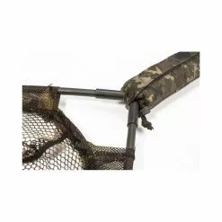 NASH Soldes Magasin -NASH Soldes Magasin flotteur a epuisettte nash net float camo large 1