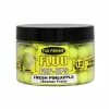 Fluo Pop Ups Ananas Jaune 12mm 55g FUN FISHING