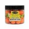 Fluo Pop Ups Monster Crab Orange 15mm 67g FUN FISHING