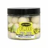 Fluo Pop Ups Moule Ecrevisse Blanc 15mm 67g FUN FISHING 2 Fluo Pop Ups Moule Ecrevisse Blanc 15mm 67g FUN FISHING -NASH Soldes Magasin fluo pop ups moule ecrevisse blanc 15mm 67g fun fishing