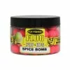 Fluo Pop Ups Spice Bomb Rose 12mm 55g FUN FISHING 1 Fluo Pop Ups Spice Bomb Rose 12mm 55g FUN FISHING -NASH Soldes Magasin fluo pop ups spice bomb rose 12mm 55g fun fishing