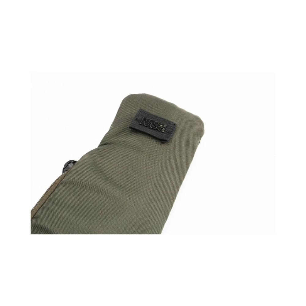 Fourreau Individuel Nash 12ft 1 Rod Skin 5 Fourreau Individuel Nash 12ft 1 Rod Skin – Image 3