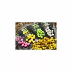 Fruity Squid Pink Korda Pop Up Corn Maïs Flotttant -NASH Soldes Magasin fruity squid pink korda pop up corn mais flotttant 2