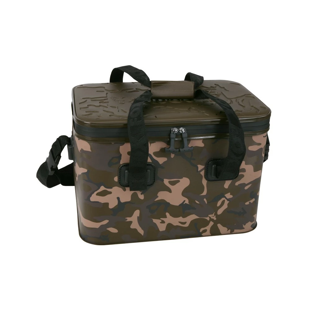 Glacière Fox Aquos Camolite Cool Bag 20L 3 Glacière Fox Aquos Camolite Cool Bag 20L