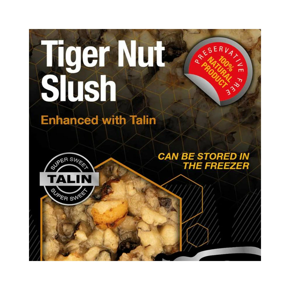 Graines NashBait Tiger Nut Slush 2.5L 3 Graines NashBait Tiger Nut Slush 2.5L – Image 2