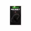 Hameçons Korda Kurv Shank X -NASH Soldes Magasin hamecons korda kurv shank x