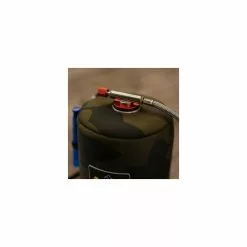 Housse Cartouche Gaz Avid Carp Gas Canister Holder -NASH Soldes Magasin housse cartouche gaz avid carp gas canister holder 4