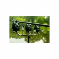 Kit D'Indicateur PTFE Solar Tackle P1 Indicator Kit -NASH Soldes Magasin kit d indicateur ptfe solar tackle p1 indicator kit 2