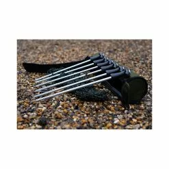 Kit Sardine Fox R-Series Biwy Storm Pack -NASH Soldes Magasin kit sardine fox r series biwy storm pack 3