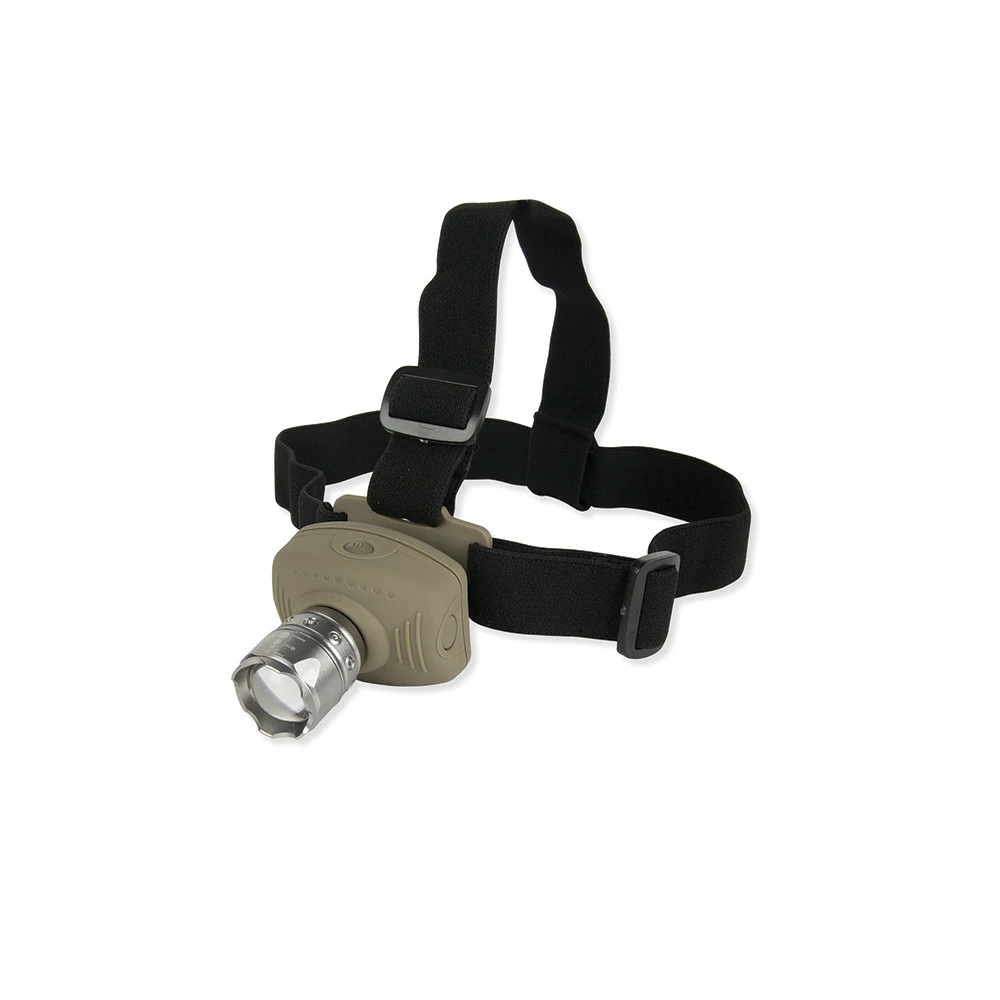 Lampe Frontale Carp Spirit Classic Head Lamp 3 Lampe Frontale Carp Spirit Classic Head Lamp