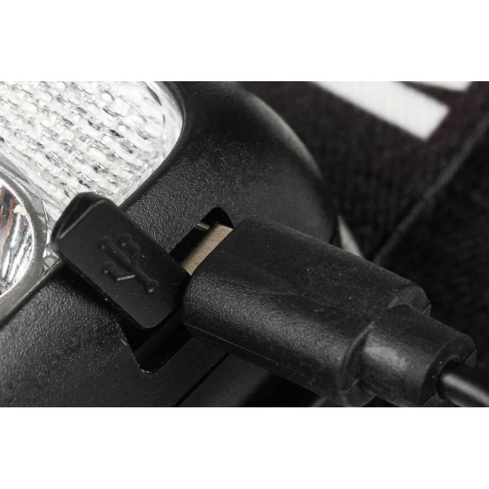 Lampe Frontale Nash Moonshine Micro Lite 6 Lampe Frontale Nash Moonshine Micro Lite – Image 4