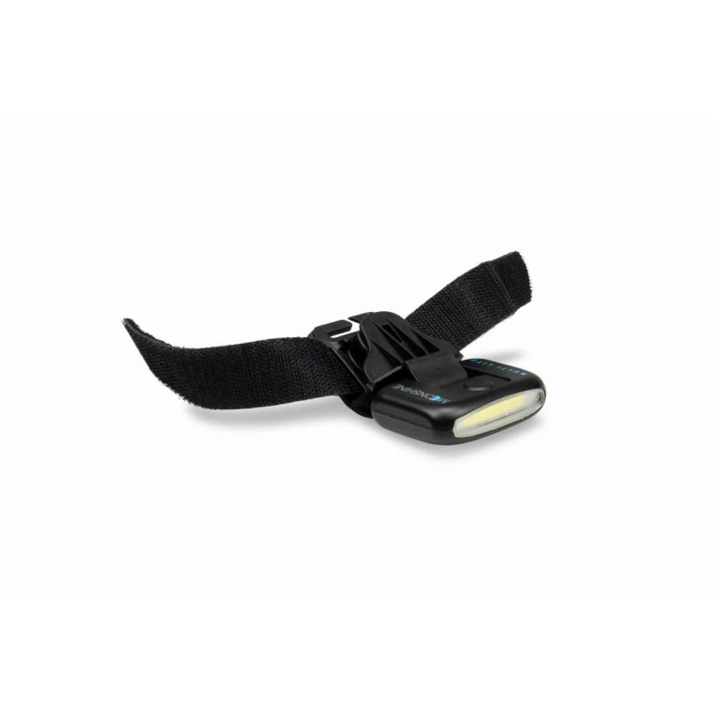 Lampe Frontale Nash Moonshine Multi Lite 5 Lampe Frontale Nash Moonshine Multi Lite – Image 3