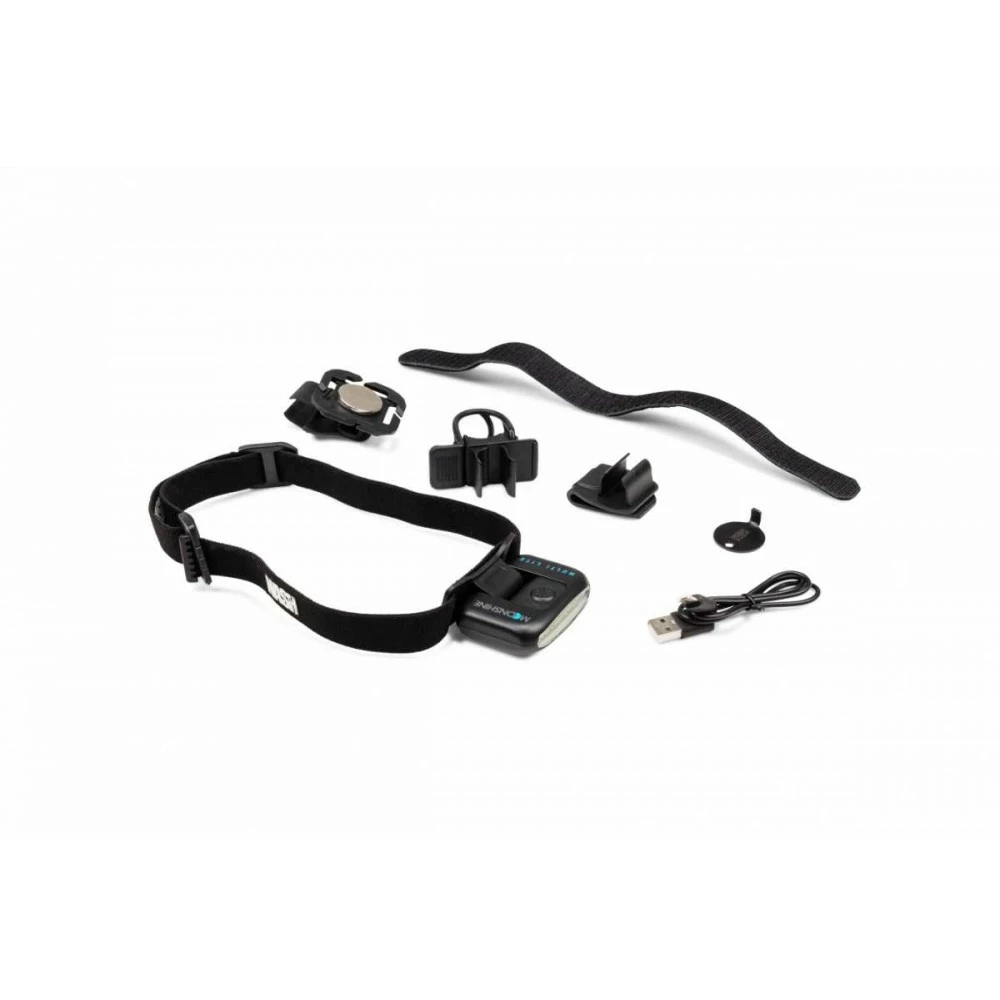 Lampe Frontale Nash Moonshine Multi Lite 6 Lampe Frontale Nash Moonshine Multi Lite – Image 4