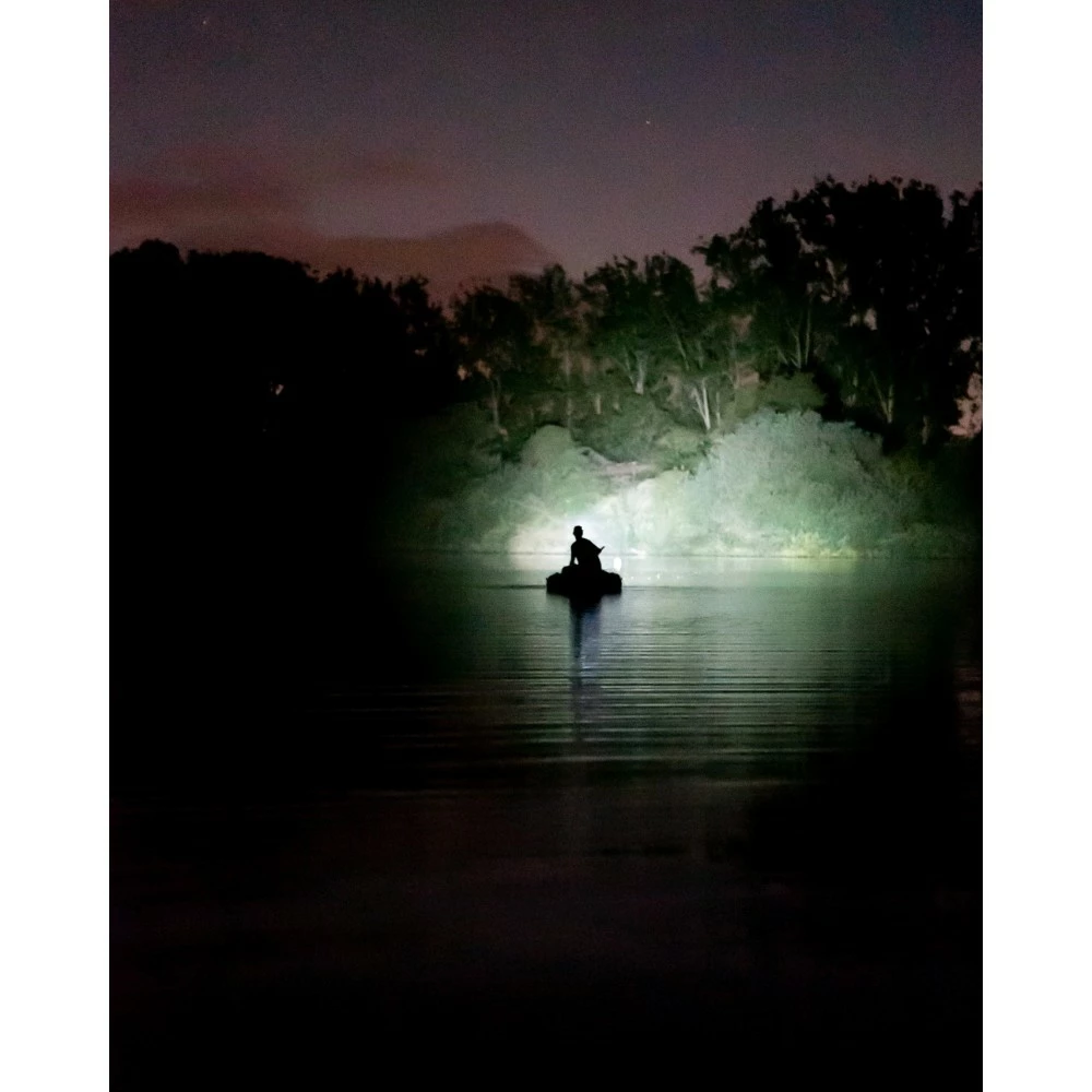 Lampe Frontale Nash Moonshine Multi Lite 9 Lampe Frontale Nash Moonshine Multi Lite – Image 7