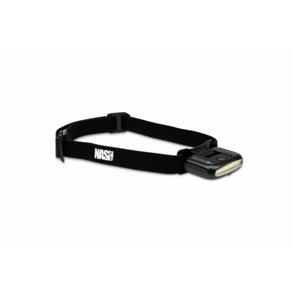 Lampe Frontale Nash Moonshine Multi Lite 3 Lampe Frontale Nash Moonshine Multi Lite