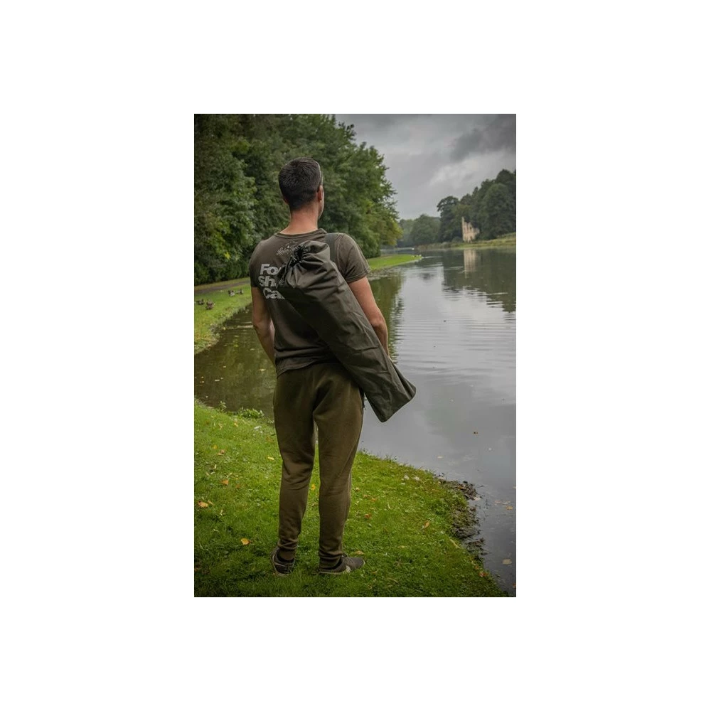 Level Chair Haute Solar Tackle Undercover Foldable Easy Chair High Green 5 Level Chair Haute Solar Tackle Undercover Foldable Easy Chair High Green – Image 3