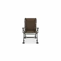 Level Chair Nash Indulgence Big Daddy Auto Recline -NASH Soldes Magasin level chair nash indulgence big daddy auto recline 2