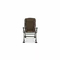 Level Chair Nash Indulgence Hi-Back Auto Recline 7 Level Chair Nash Indulgence Hi-Back Auto Recline -NASH Soldes Magasin level chair nash indulgence hi back auto recline 2