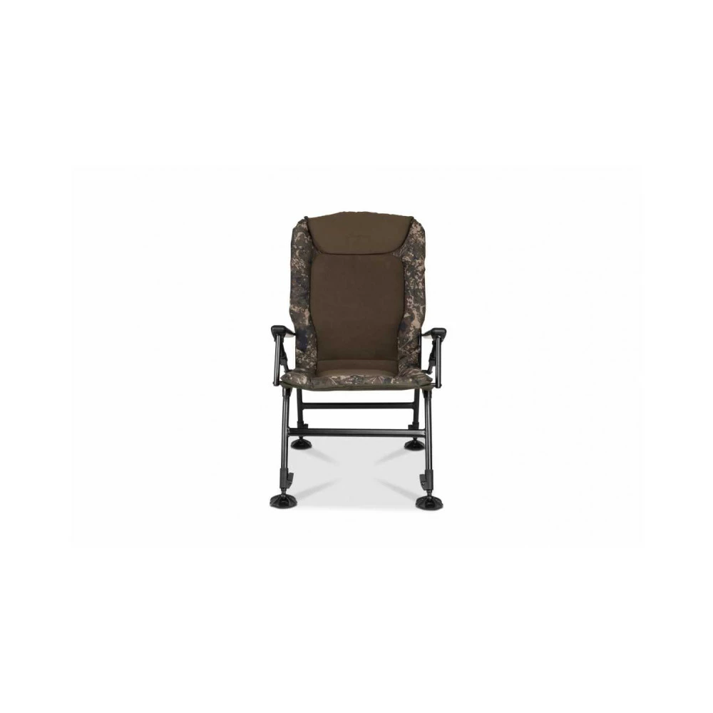 Level Chair Nash Indulgence Hi-Back Auto Recline 5 Level Chair Nash Indulgence Hi-Back Auto Recline – Image 3