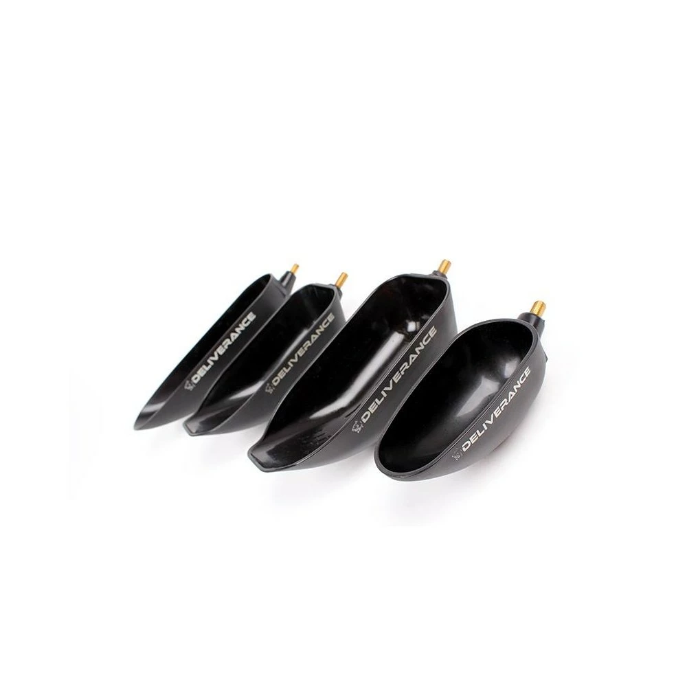 Louche D'amorcage Nash Particle Spoon 6 Louche D'amorcage Nash Particle Spoon – Image 4