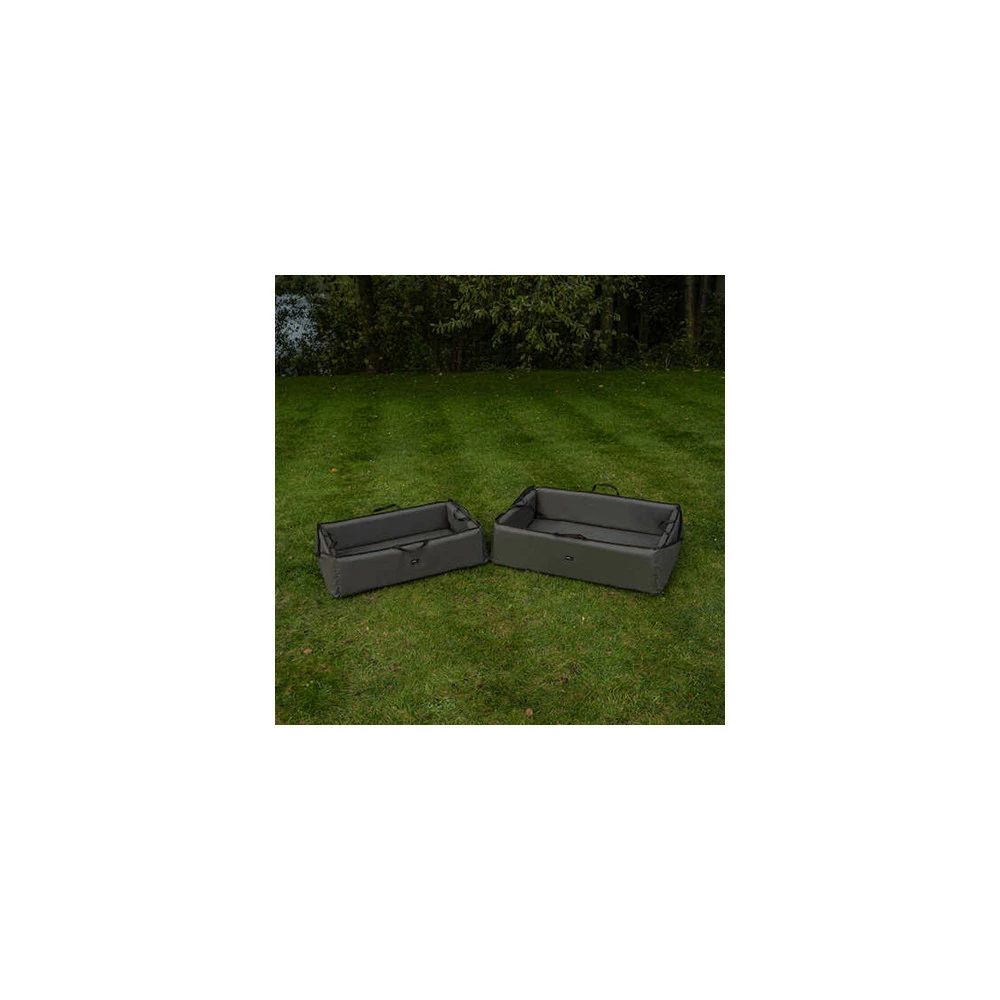 Matelas De Réception Avid Carp Folda-Cradle Standard 14 Matelas De Réception Avid Carp Folda-Cradle Standard – Image 12