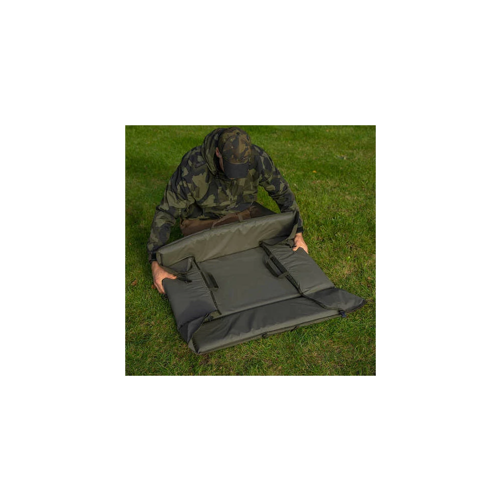 Matelas De Réception Avid Carp Folda-Cradle Standard 10 Matelas De Réception Avid Carp Folda-Cradle Standard – Image 8