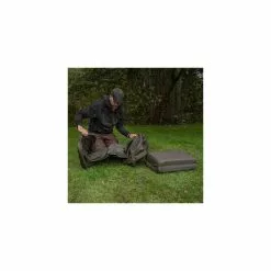 Matelas De Réception Avid Carp Revive Mat XL -NASH Soldes Magasin matelas de reception avid carp revive mat xl 9