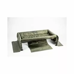 Matelas De Réception Nash Deluxe Carp Cradle -NASH Soldes Magasin matelas de reception nash deluxe carp cradle 2