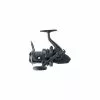 Moulinet Daiwa Black Widow Carp 5000 LDA -NASH Soldes Magasin moulinet daiwa black widow carp 5000 lda