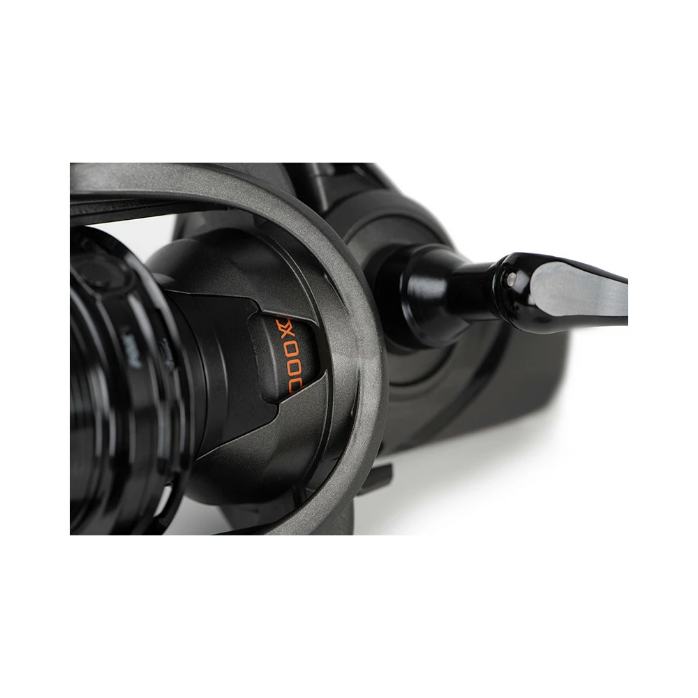 Moulinet Fox 10000XC Pack X2 5 Moulinet Fox 10000XC Pack X2 – Image 3