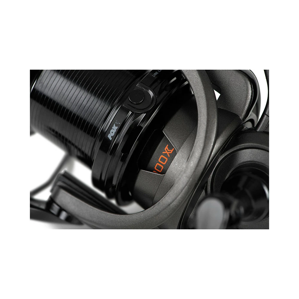 Moulinet Fox 10000XC Pack X2 7 Moulinet Fox 10000XC Pack X2 – Image 5