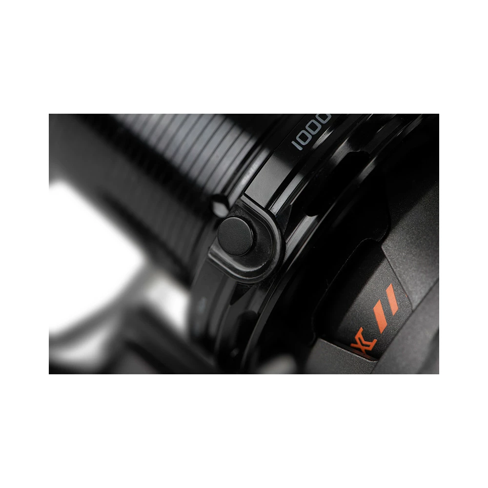 Moulinet Fox 10000XC Pack X2 8 Moulinet Fox 10000XC Pack X2 – Image 6