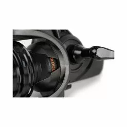 Moulinet Fox 10000XC Pack X4 -NASH Soldes Magasin moulinet fox 10000xc pack x4 2