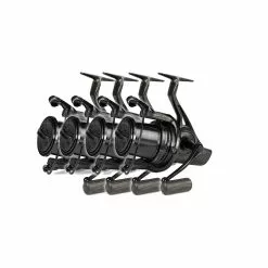 Moulinet Fox 10000XC Pack X4